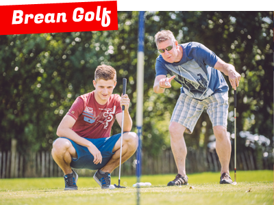 BreanGolf