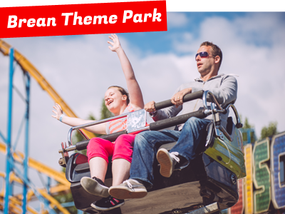BreanThemePark