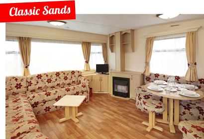 Classic Sands