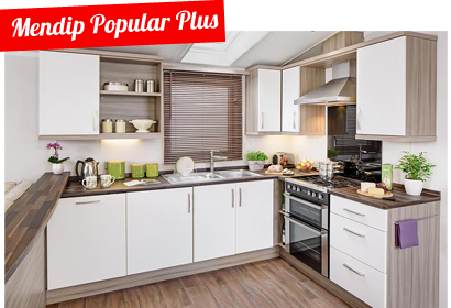Mendip Popular Plus