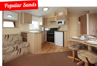 Popular Sands